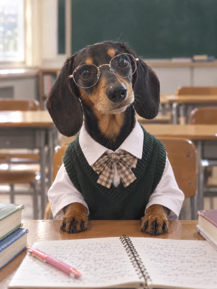Result · Dachshund